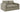 Dramatic Loveseat - Granite