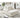 Lindyn Chaise - Ivory