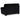 SimpleJoy Loveseat - Onyx