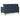 Bixler Loveseat - Navy