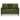 Bixler Loveseat - Olive