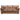 WillowBend Sofa - Caramel