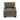 Mahoney Chaise - Chocolate