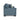 Cashton Loveseat - Blue