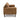 Telora Sofa - Caramel