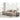 Seyler Lane 2-Piece Super Chaise - Hemp / Left Facing