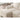 Lango Sofa Chaise - Jute