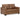 Bolsena Loveseat - Caramel