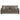 Stonemeade Queen Sofa Sleeper - Nutmeg