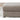 Willarae Ottoman - Taupe