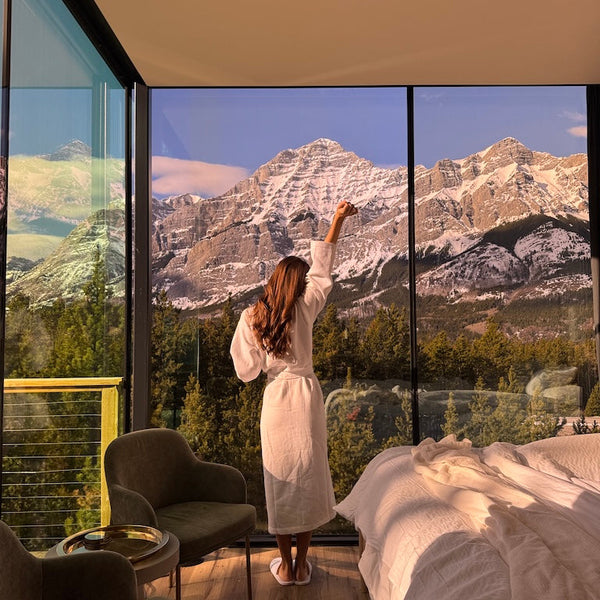 Glamping Voucher for Skyridge Glamping