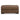 VillaCourt Ottoman - Caramel
