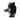 Drice Panther Sculpture - Black