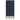 Loirwick Rectangular Accent Cabinet - Dark Blue