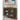 Mayridge Accent Cabinet - Medium Brown