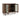 Mayridge Accent Cabinet - Medium Brown