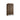 Thoren Accent Cabinet - Medium Brown