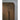 Thoren Accent Cabinet - Medium Brown