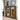 Wrenridge Accent Cabinet - Gray Brown