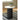 Wainstone Accent Table - Black/White