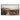 Drewland Wall Art - Black/Brown/Orange