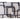 Aadanton Wall Decor - Black