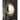 Wainport Accent Mirror - Gold Finish