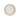 Wainport Accent Mirror - Gold Finish
