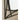 Freenville Accent Mirror - Black