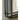 Beelman Accent Mirror - Black/Brown