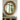 Tedwell Accent Mirror - Brown