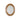 Tedwell Accent Mirror - Brown