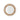 Tedwell Accent Mirror - Brown