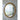 Yadiel Accent Mirror - Brown
