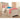 Willowton Panel Bed with 2 Storage Drawers - Whitewash / Twin