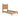 Aleaport Panel Bed - Warm Brown / Twin