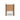 Aleaport Panel Bed - Warm Brown / Twin