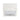 Gerridan Panel Bed - White/Gray / Full