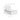 Gerridan Panel Bed - White/Gray / Full