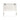 Gerridan Panel Headboard with Lights - White / Queen