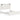 Gerridan Panel Bed - White/Gray / King