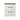 Gerridan Nightstand - White/Gray / 2 Drawer