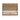 Cielden Panel Bed - Two-tone / Queen