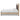 Kinlanni Upholstered Platform Bed - Tan / King