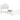 Kozlani Upholstered Panel Bed - White / Full