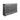 Lodanna Dresser and Mirror - Gray / 6 Drawer
