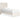 Stelsie Panel Bed - White / Twin