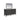 Cadmori Dresser and Mirror - Black/White / 6 Drawer