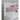 Altyra Upholstered Bookcase Headboard - White / King