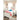 Willowton Panel Bed with 2 Storage Drawers - Whitewash / Twin